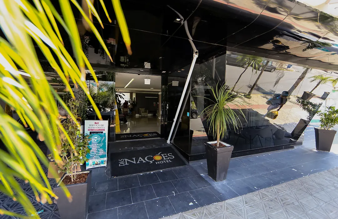 Das Nacoes Hotel-1