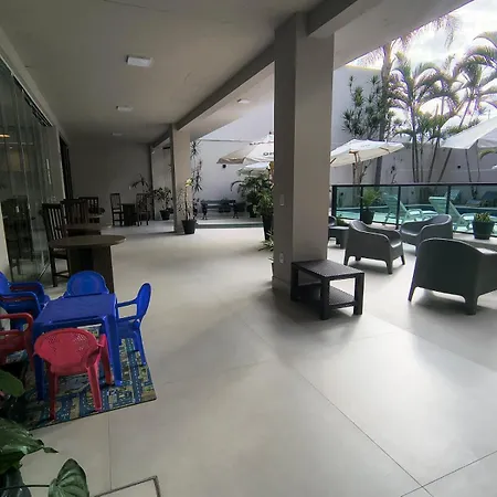 Das Nacoes Hotel-3