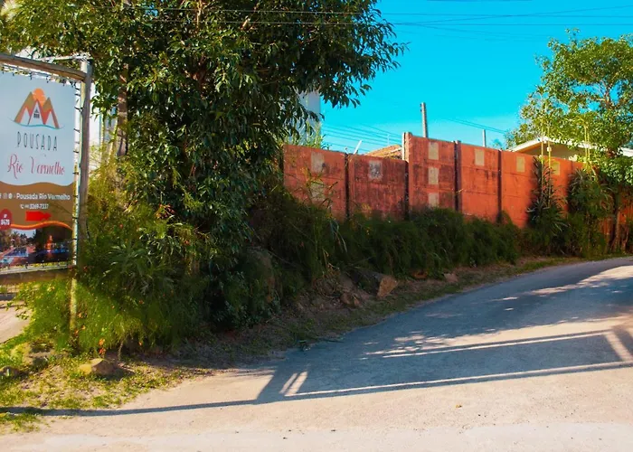 Pousada Rio Vermelho Florianópolis